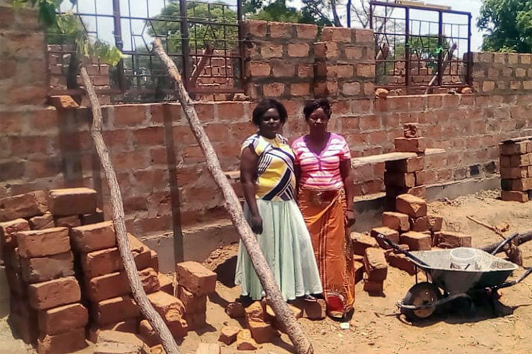 Milemba Primary School (Renovierung), SAmbiA e.V.