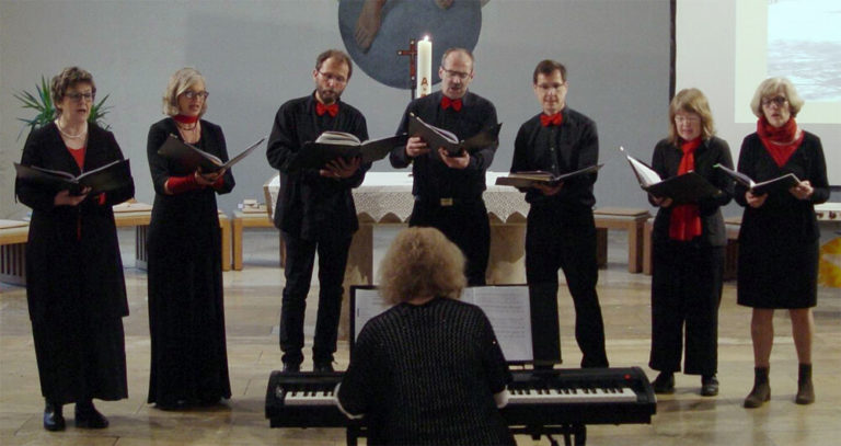Mehr über den Artikel erfahren Benefizkonzert in Krumbach 2019