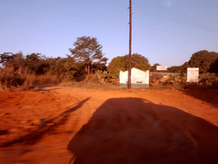 Sambia 2019