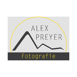 Alex Preyer Fotografie (Logo)