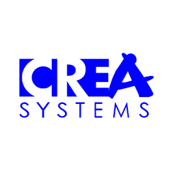 CREA SYSTEMS Electronic GmbH (Logo)