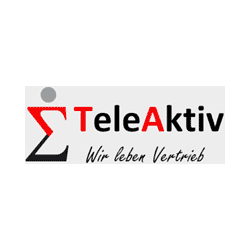 TeleAktiv GmbH (Logo)