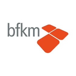 bfkm GmbH | Die Trainingscompany (Logo)