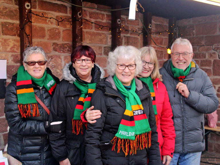 Weihnachtsmarkt-Team, S.A.m.b.i.A. e. V.