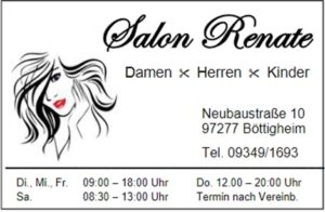Salon Renate
