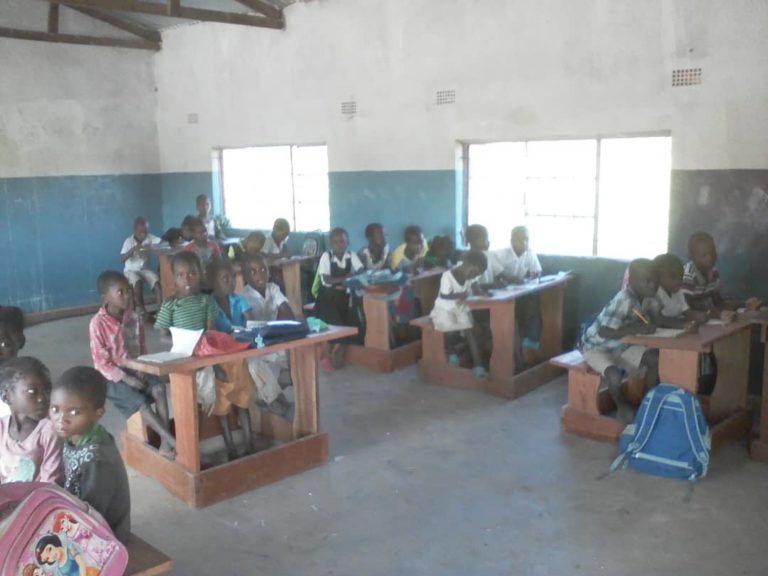 Kalivingi School