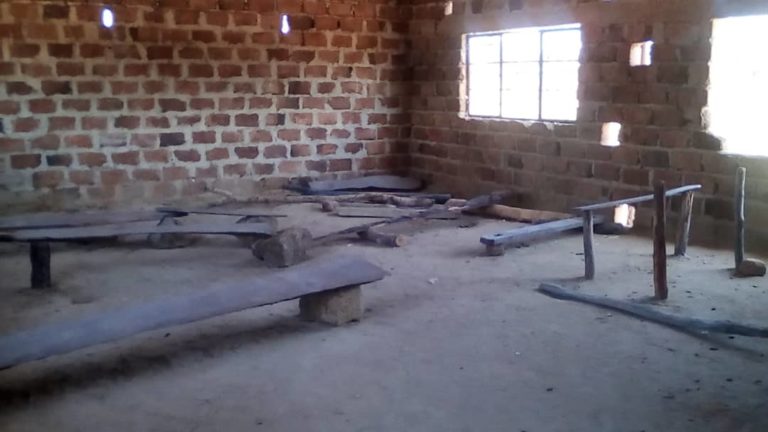 Kalivingi School