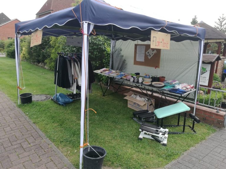 Dauer-Flohmarkt Susanne Dubiel 3