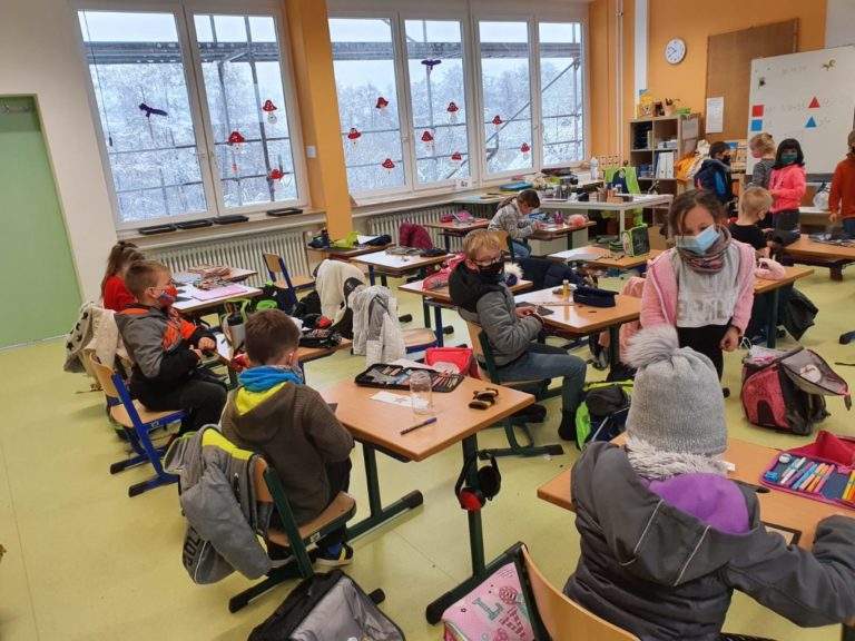 Mehr über den Artikel erfahren „X-mas-Aktion“ sichert Frühstück