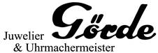 Logo Görde
