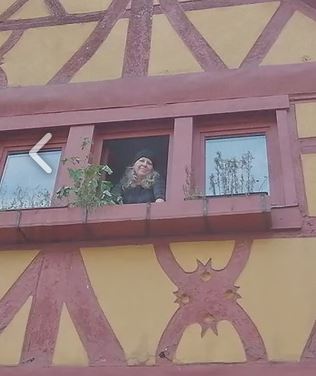 Mehr über den Artikel erfahren Übernachten/Ferien im Gründungsort