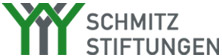 Logo Schmitz-Stiftung