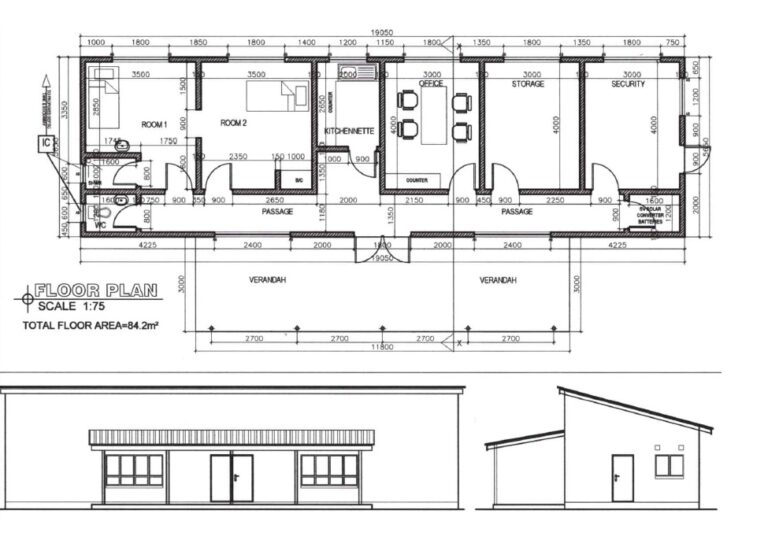 Projektbild Manufaktur