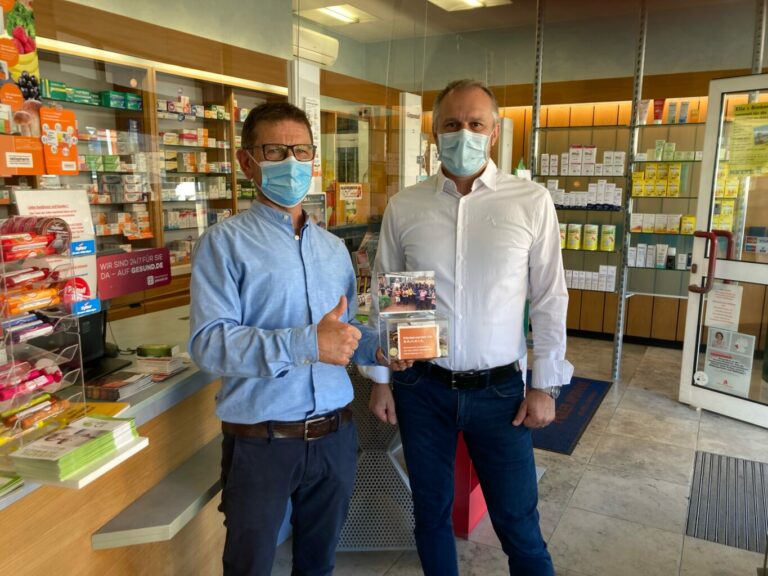 Adler-Apotheke Neuwied