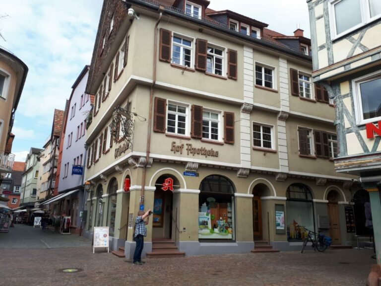 Hof Apotheke