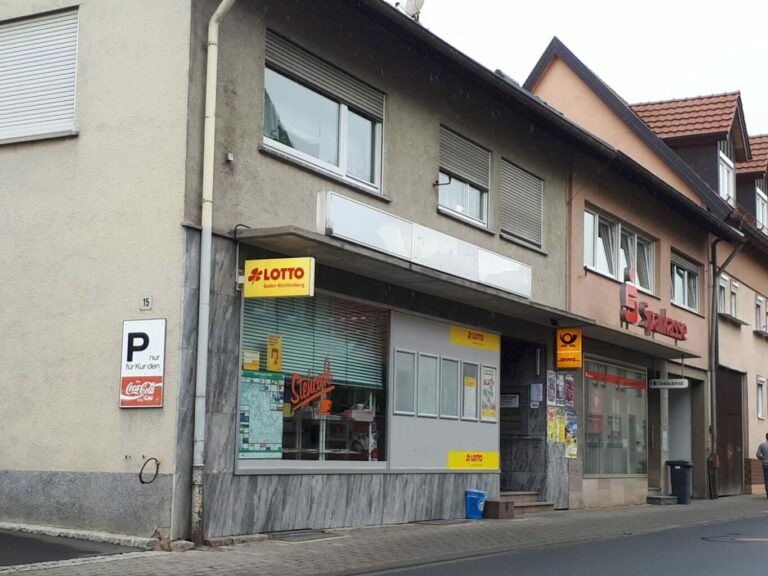 Lebensmittel Trefs
