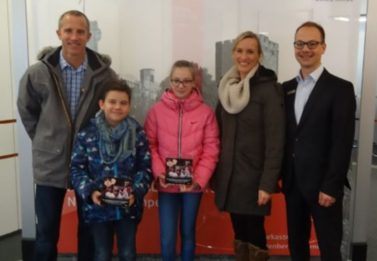 Sparkasse Faulbach