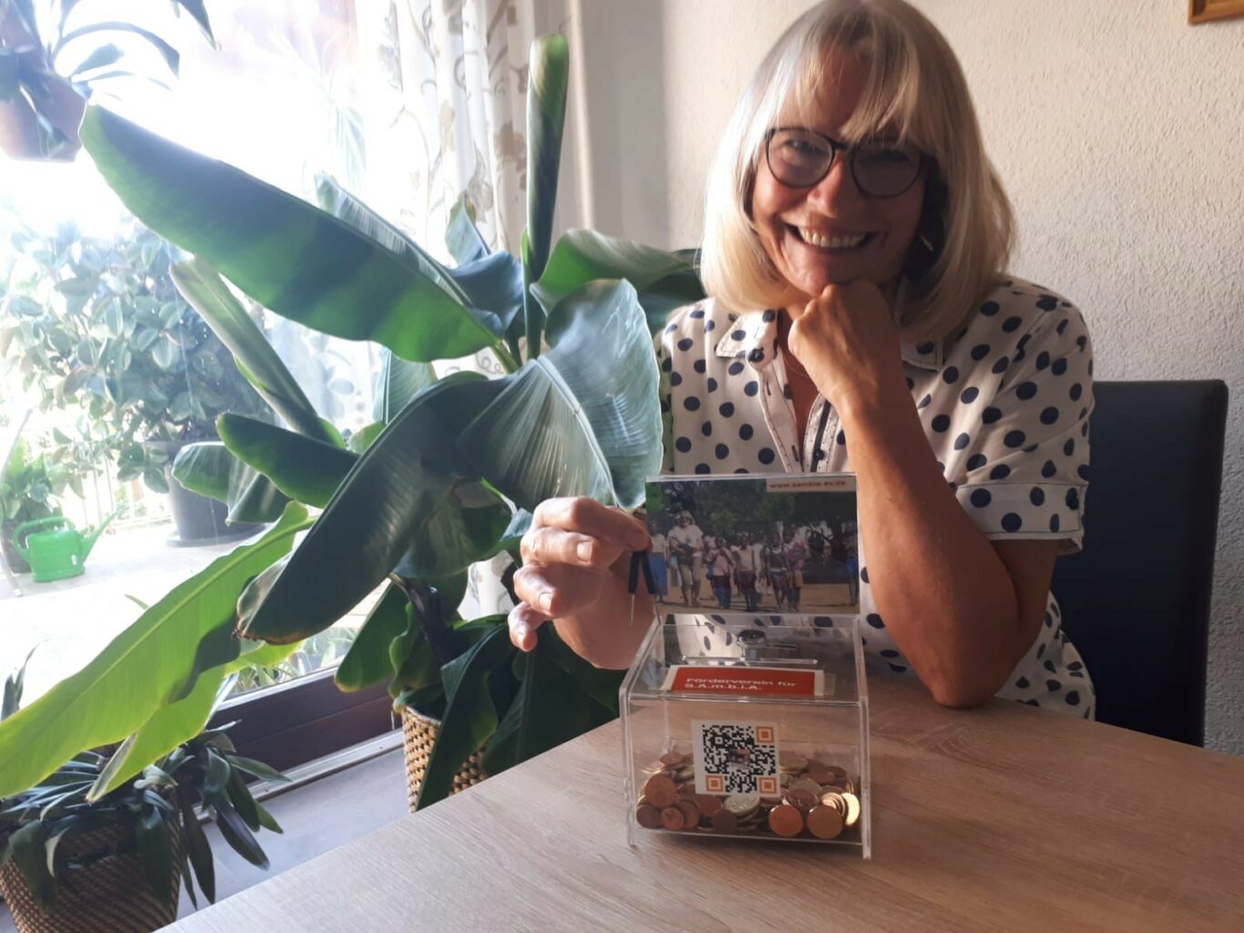 Du betrachtest gerade Spendenboxen für Sambia