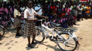 ... nach einer Liste ...