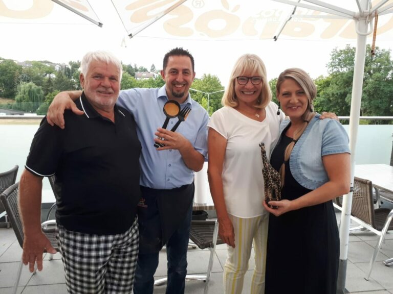 Mehr über den Artikel erfahren Spende statt Geschenke