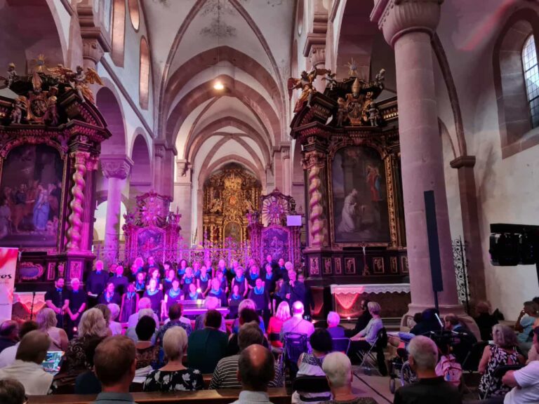 Mehr über den Artikel erfahren Das „Voices“-Konzert: die DVD ist da!