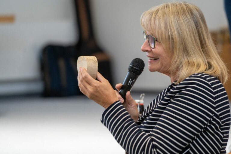 Anita Herz