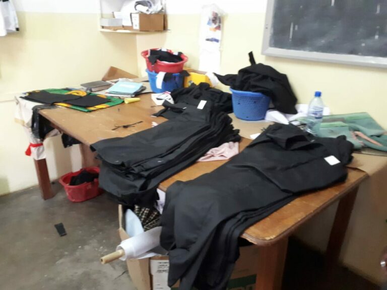 Franziskaner Nähschule Produkte1