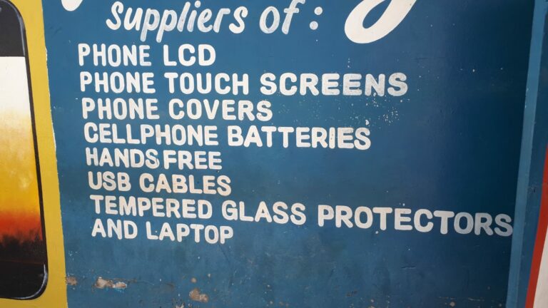 Laptop Supplier