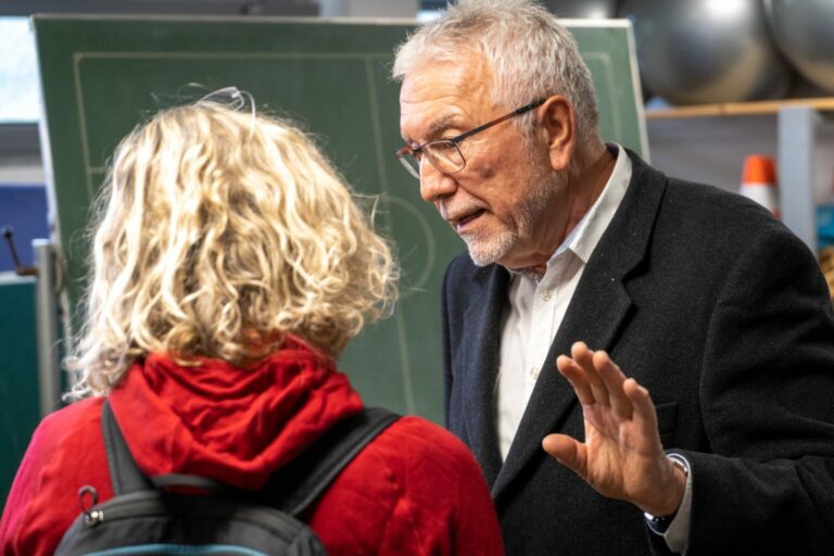 Manfred Zwieb