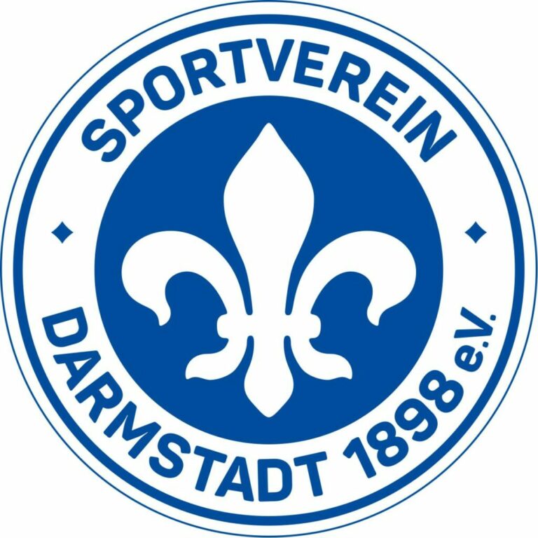 Logo des SV Darmstadt