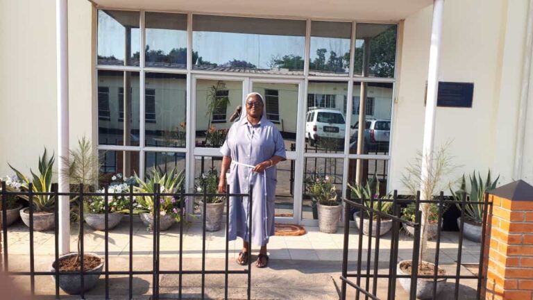 Sr. Magret