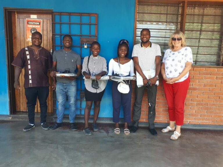 Trainingszentrum Laptops 1