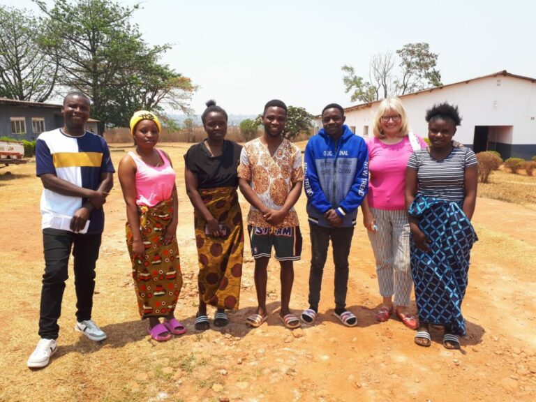 5 Nursings Solwezi