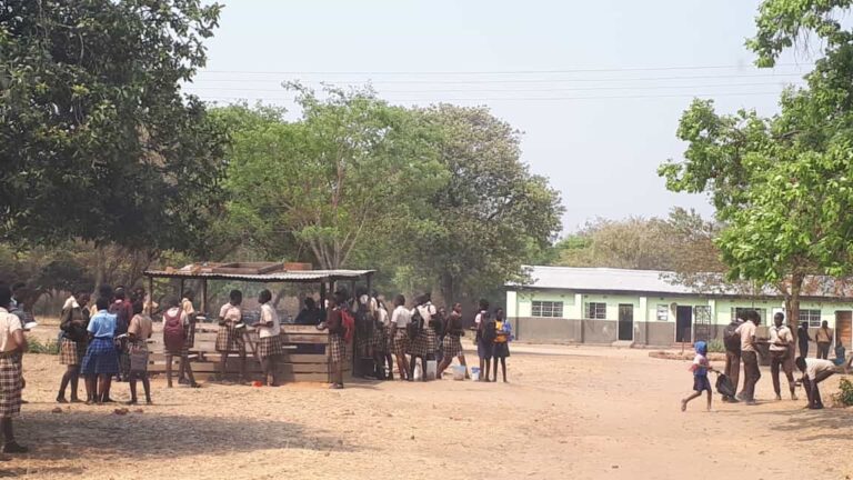 Kaula Secondary 2