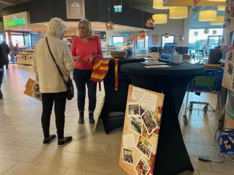 Globus Interessentin2