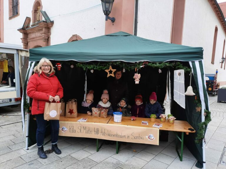 Mehr über den Artikel erfahren Von Kindern für Kinder