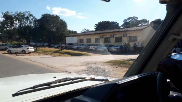 Immigration Center