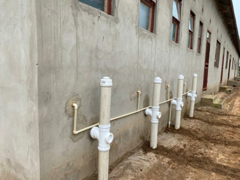 Lehrwerkstatt Sanitär2