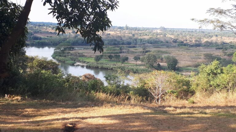 Der Kabompo River