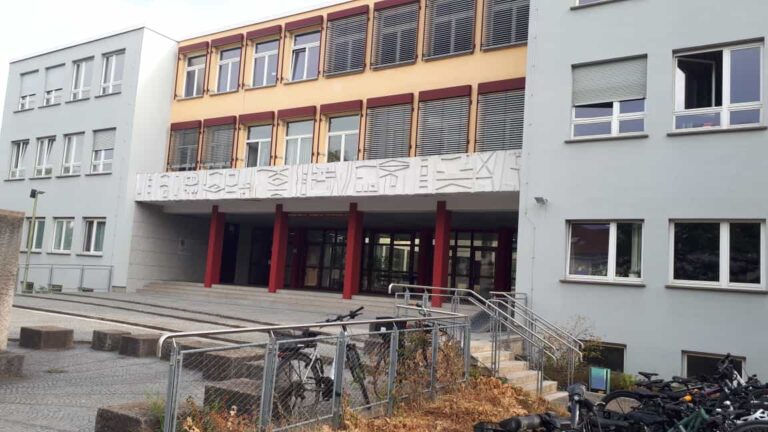 Das Friedrich-Koenig-Gymnasium