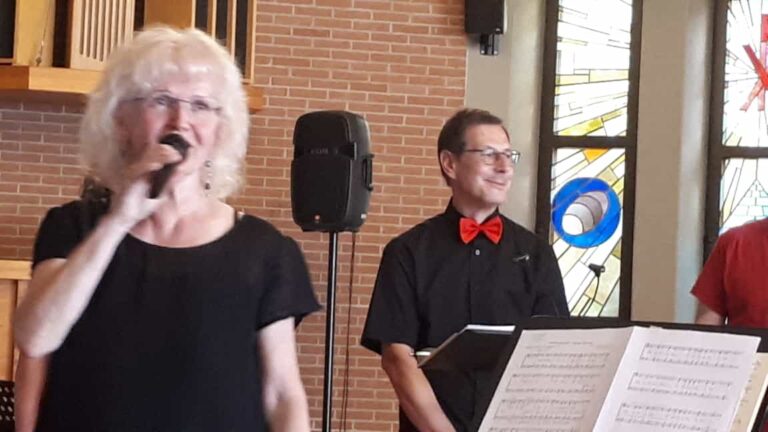Klasse Klassik Chor 2