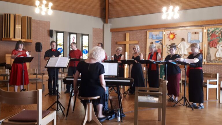 Mehr über den Artikel erfahren „Klasse Klassik“ Benefizkonzert
