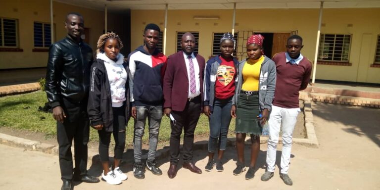17082023_Juda Studenten_Sombo,Gift,Felistus,Anna,Kashinda