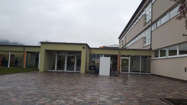 Faulbach Schule Ehrung 3
