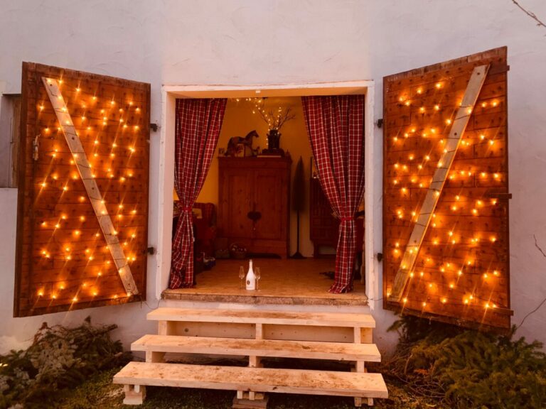 Adventsfenster Böttigheim 2