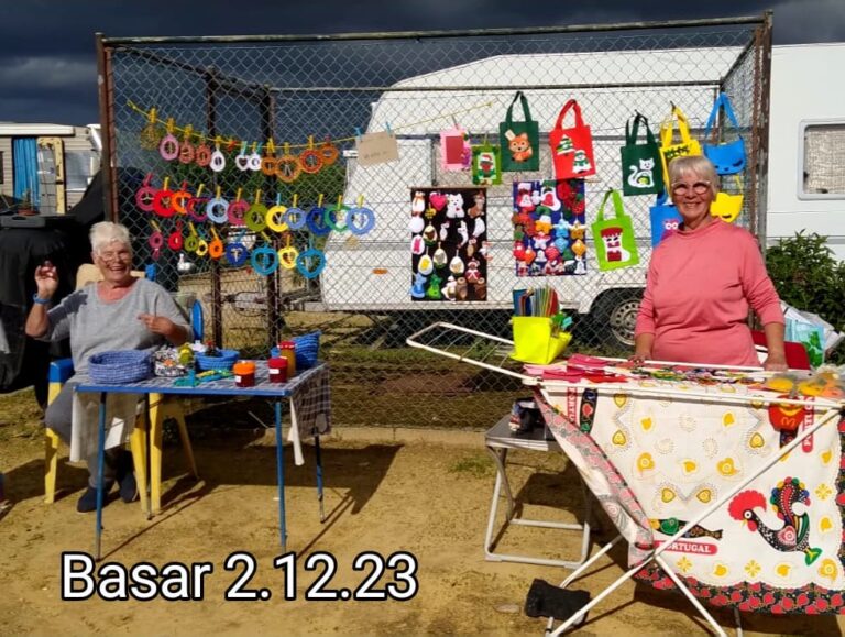 Basar Algarve