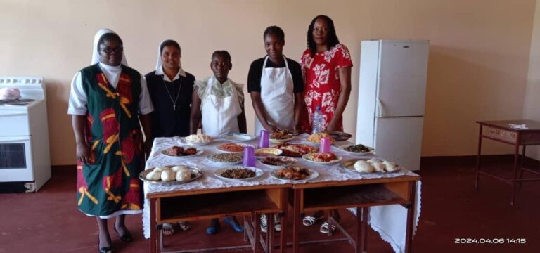 Mehr über den Artikel erfahren Zweite Berufsrichtung gestartet