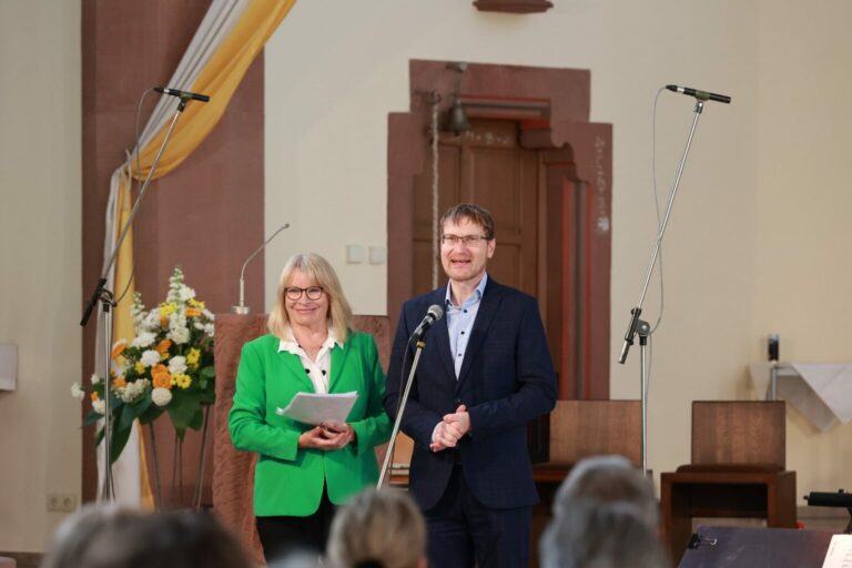 Werbach Bürgermeister