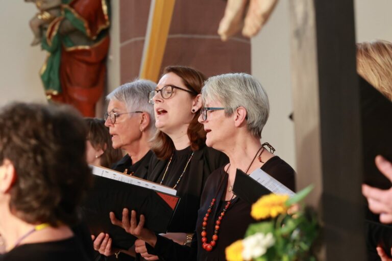Werbach Chor3