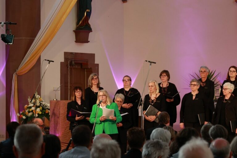 Werbach Moderation